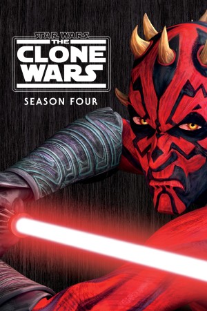 Chiến Tranh Giữa Các Vì Sao: Cuộc Chiến Vô Tính (Phần 4) Star Wars: The Clone Wars (Season 4)