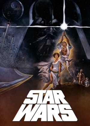 Chiến Tranh Giữa Các Vì Sao Tập 4: Niềm Hi Vọng Mới Star Wars