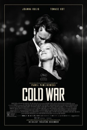 Chiến Tranh Lạnh Cold War