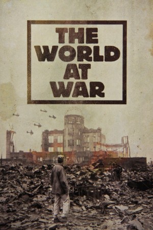 Chiến Tranh Thế Giới The World at War