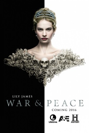Chiến Tranh Và Hòa Bình War And Peace