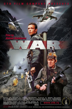 Chiến Tranh War - Voyna