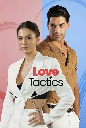 Chiêu trò khi yêu Love Tactics