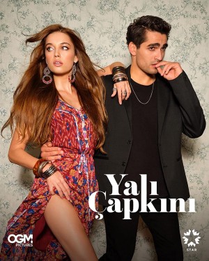 Chim Bói Cá Yali Çapkini