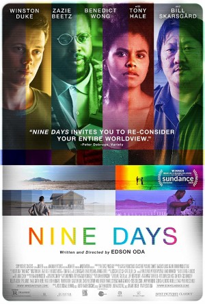 Chín Ngày Nine Days