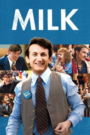 Chính Trị Gia Đồng Tính Milk