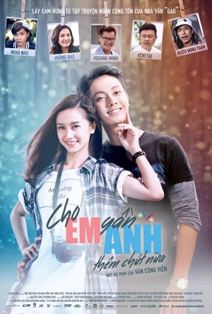 Cho EM gần ANH thêm chút nữa Diary of Fireflies