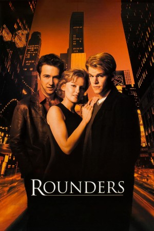 Chơi Bài Rounders