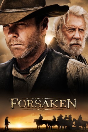 Chối Bỏ  Forsaken