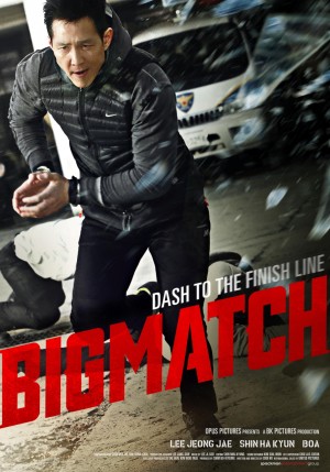 Chơi Lớn Big Match