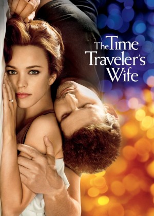 Chồng Ảo The Time Traveler's Wife