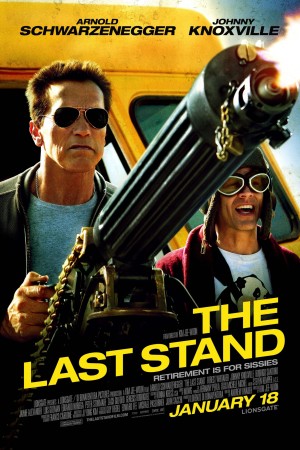 Chốt Chặn Cuối Cùng The Last Stand