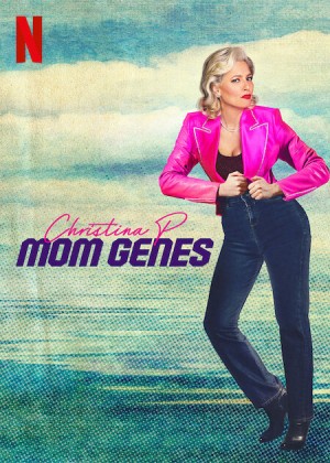Christina P: Gen của mẹ Christina P: Mom Genes