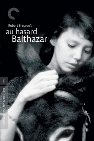 Chú Lừa Balthazar  Au hasard Balthazar