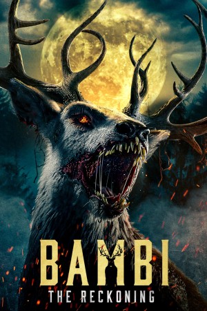 Chú Nai Bambi: Nghiệp Báo Bambi: The Reckoning