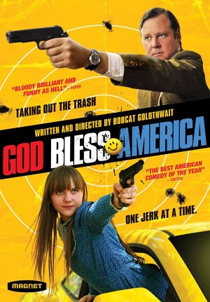 Chúa Ban Ơn Nước Mỹ God Bless America