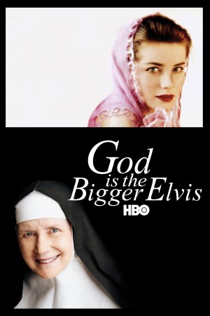 Chúa Là Elvis Lớn Lao Hơn God Is the Bigger Elvis