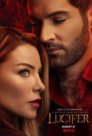 Chúa Tể Địa Ngục (Phần 5) Lucifer (Season 5)