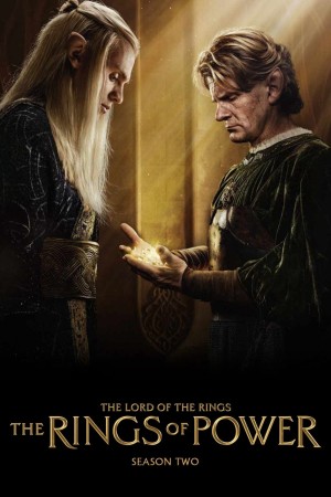 Chúa Tể Những Chiếc Nhẫn: Những Chiếc Nhẫn Quyền Năng (Phần 2) The Lord of the Rings: The Rings of Power (Season 2)