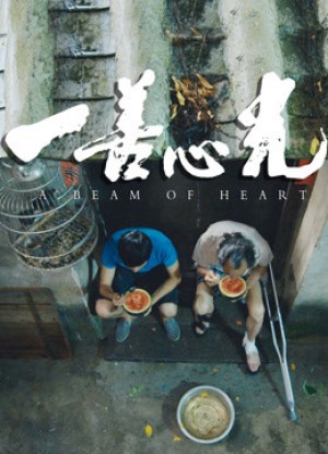 Chùm sáng của trái tim Beam of Heart