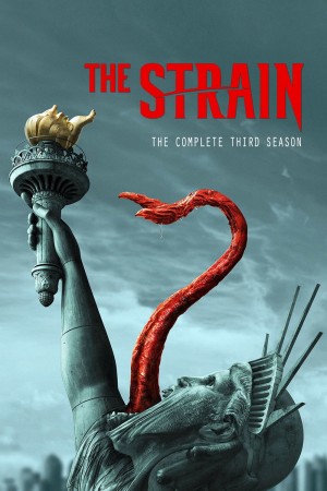 Chủng (Phần 3) The Strain (Season 3)