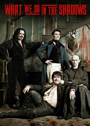 Chúng Ta Làm Gì Trong Bóng Tối What We Do in the Shadows