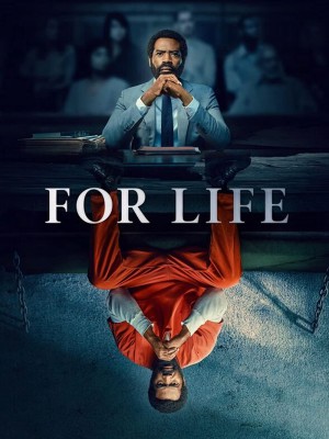 Chung thân (Phần 2) For Life (Season 2)