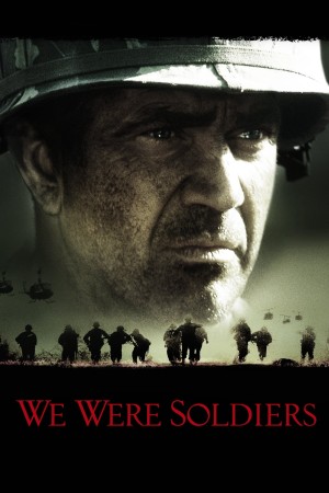 Chúng Tôi Từng Là Lính We Were Soldiers