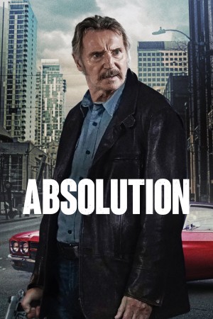 Chuộc Lỗi Absolution