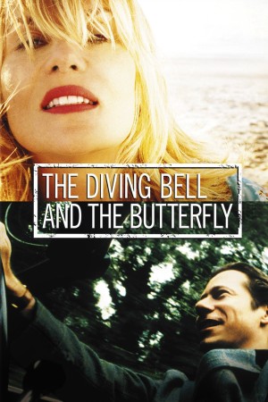 Chuông Lặn Và Cánh Bướm The Diving Bell and the Butterfly