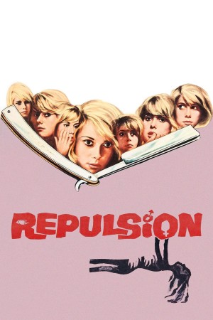 Chuông Nguyện Hồn Ai Repulsion