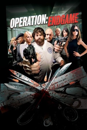 Chương Trình Lật Tẩy Operation: Endgame