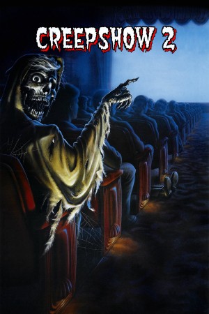 Chương Trình Quái Dị 2 Creepshow 2