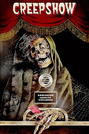 Chương Trình Quái Dị Creepshow