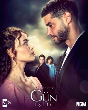 Chút Ánh Bình Minh Bir Küçük Gün Isigi