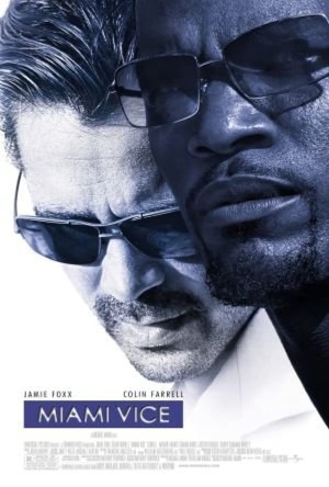 Chuyên Án Miami Miami Vice