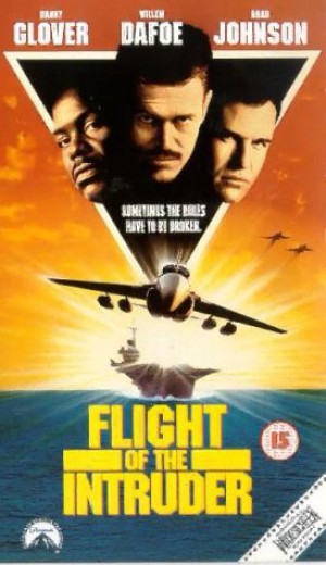 Chuyến bay của kẻ xâm nhập Flight of the Intruder
