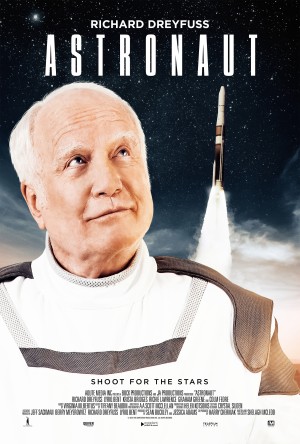 Chuyến Bay Cuộc Đời Astronaut