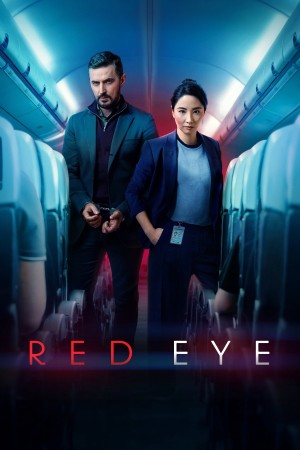 Chuyến Bay Đêm (Phần 1) Red Eye