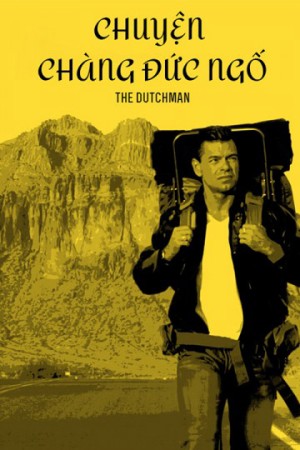 Chuyện Chàng Đức Ngố The Dutchman
