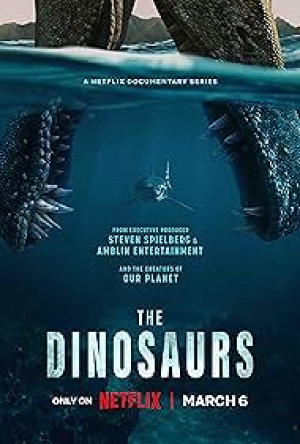 Chuyện chưa kể về khủng long The Dinosaurs