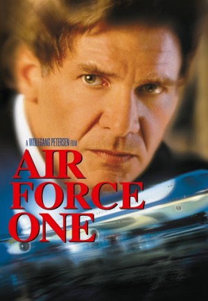 Chuyên Cơ Không Lực Air Force One
