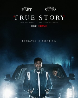 Chuyện Có Thật True Story