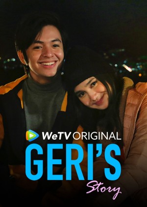 Chuyện Của Geri Geri's Story