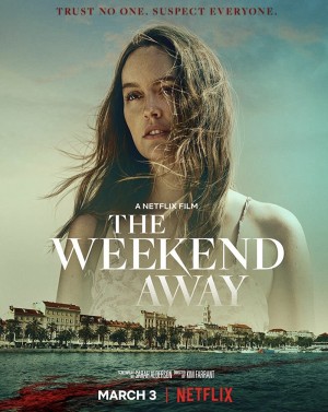 Chuyến đi xa cuối tuần The Weekend Away