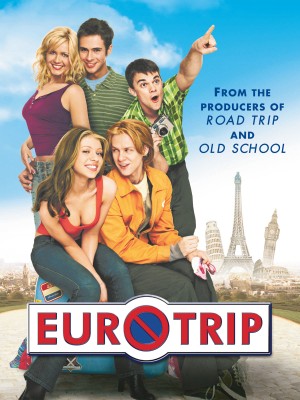 Chuyến Du Lịch Châu Âu EuroTrip