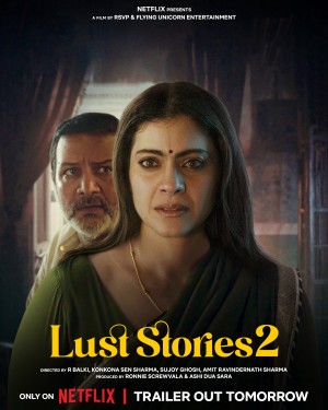 Chuyện dục vọng 2 Lust Stories 2