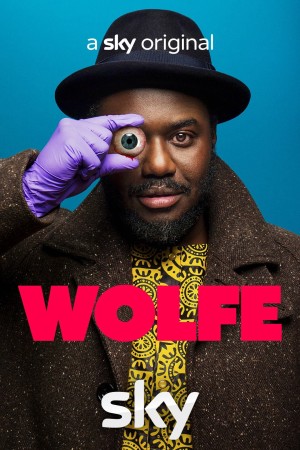 Chuyên Gia Pháp Y (Phần 1) Wolfe (Season 1)