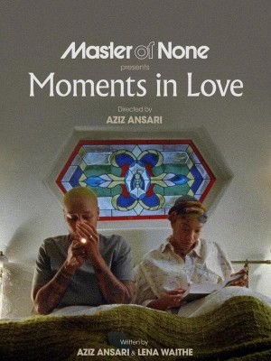 Chuyên gia vô dụng (Phần 3) Master of None (Season 3)