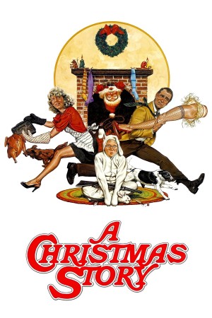 Chuyện Giáng Sinh A Christmas Story